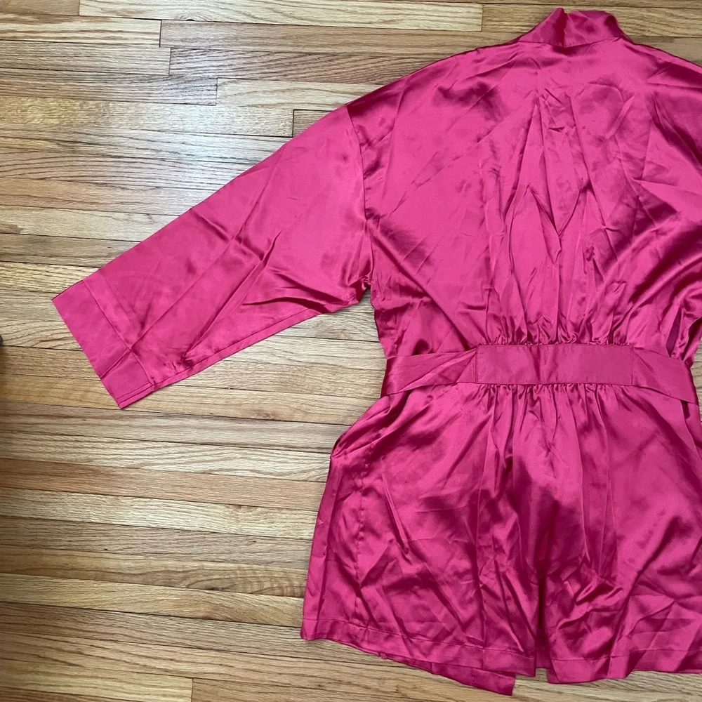 Victoria’s Secret - Robe - Picture 10 of 15